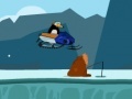 Игра Catch that Penguin