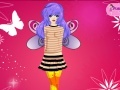 Игра Butterfly Girl