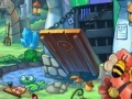 Игра Fairy Tale Puzzle