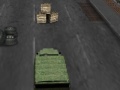 Игра War Truck