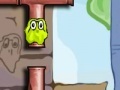 Игра Little Ooze`s Flower