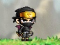 Игра MapleStory - HermitStory
