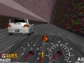 Игра 3D Drag Racer