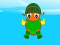 Игра Turt Trooper