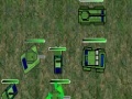 Игра Tank Wars RTS