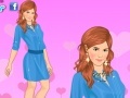 Игра Hermione Granger Dressup