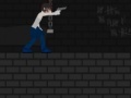 Игра Jack The Fugitive