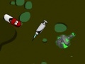 Игра Mr. Bacteria