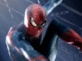 Игра The amazing Spider-man Spot The Differences 