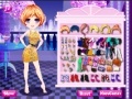 Игра Stylish Dress Up