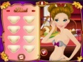 Игра Gobble Gobble Makeover