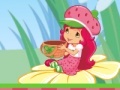 Игра Strawberry Shortcake