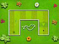 Игра Flower Mini Golf