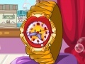 Игра Celebrity Watches