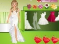 Игра Beach Wedding