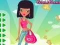 Игра Sweet Summer Dress Up