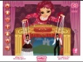 Игра The Puppet Mistress