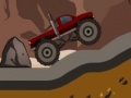 Игра Monster Truck Race