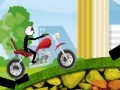 Игра Stickman Jim bike