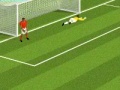 Игра Euro Cup Kicks