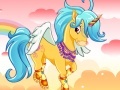 Игра Rainbow Unicorn