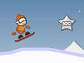 Игра Extreme Heli Boarding