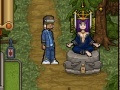 Игра Legends of Hiro