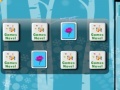 Игра Flower memory