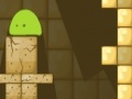Игра Blob and Blocks 2