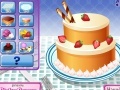 Игра My Dream Cake
