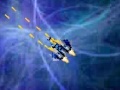 Игра Clash of the Star Fighter