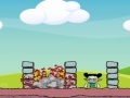 Игра Destroy All Monsters