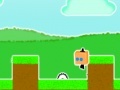 Игра Mr Hop Pop