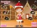 Игра Katy In Christmas