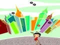Игра Betty Boop Big City Adventures