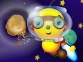Игра Star Catcher Olie