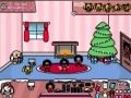 Игра Make a Scene Christmas Room