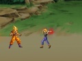 Игра Dragon Ball Z