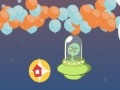 Игра Zombie Ufo