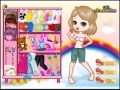 Игра All Grown Up