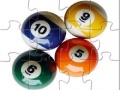 Игра Pool Puzzle