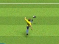 Игра Euro Shootout 2012