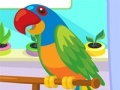 Игра Parrot Care