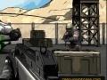 Игра Urban Combat Shooter