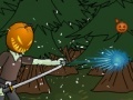Игра The Halloween Hunt 2