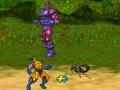 Игра Wolverine Heroes Defence