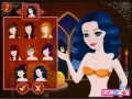 Игра Halloween Party Makeover
