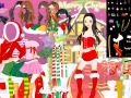 Игра Charlotte Dress for Christmas