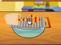Игра Ayla Cook: Valentine's Day Menu