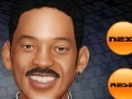 Игра Will Smith Makeover